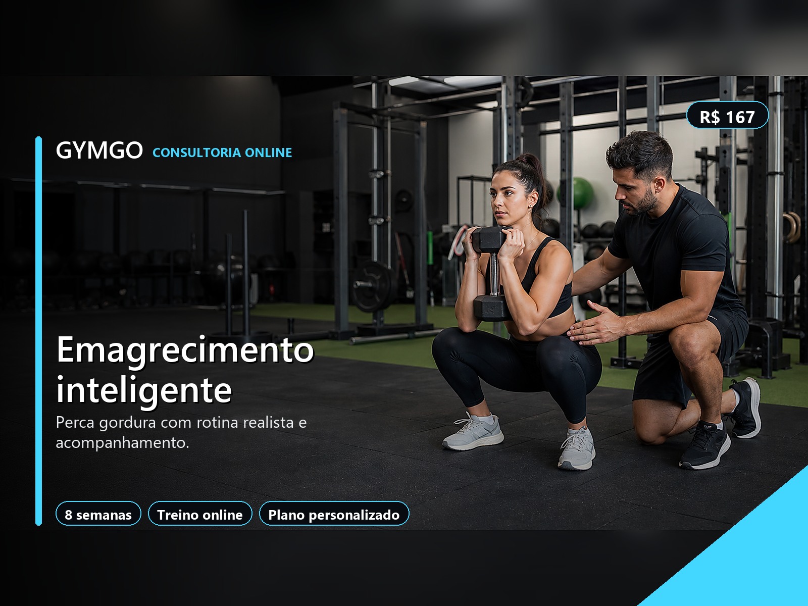 Emagrecimento inteligente