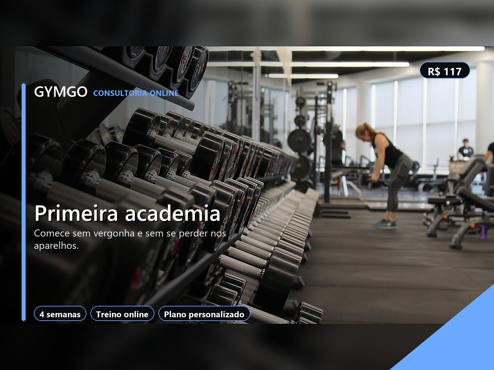 Primeira academia